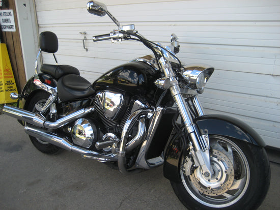 Image Title SALE PENDING - 2005 Honda VTX1800N  $2999.00 OBO